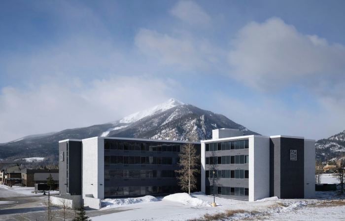 AC Hotel Frisco Colorado