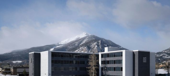 AC Hotel Frisco Colorado Hotels in Summit County