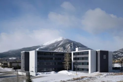AC Hotel Frisco Colorado - 4-Star