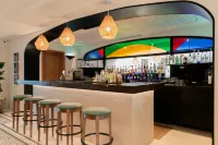 Dead Sea Marriott Resort & Spa - 5-Star