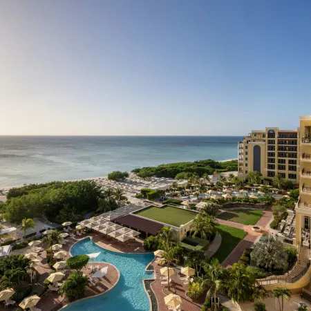 The Ritz-Carlton, Aruba