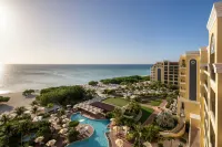 The Ritz-Carlton, Aruba - Strand