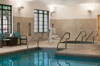Residence Inn Williamsport - Swimmingpools