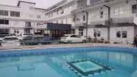 LAGOON BEACH HOTEL - Quầy Bar