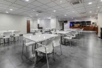 City Express by Marriott Oaxaca - breakfast
