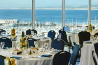 Monterey Marriott - 4-Star