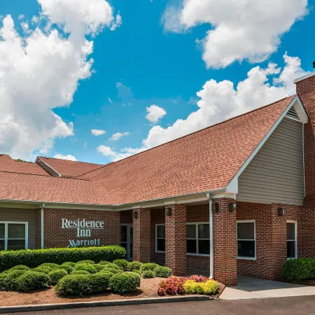 Residence Inn Macon