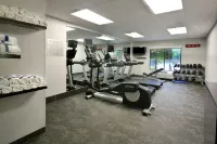 Fairfield Inn & Suites Charlottesville North - Gym