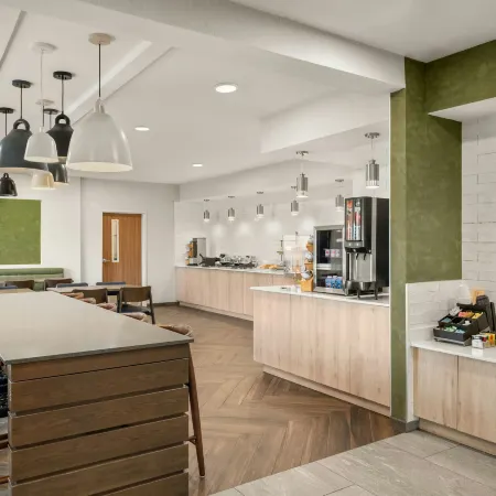 Fairfield Inn & Suites Mt. Pleasant