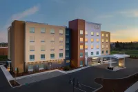 Fairfield Inn & Suites Santa Rosa Rohnert Park - 3-Star