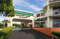 Courtyard Key Largo - Frühstück