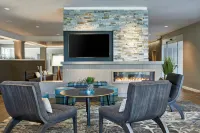 Residence Inn Cleveland University Circle/Medical Center - Kitchens