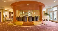 Erikson Hotel - Barer