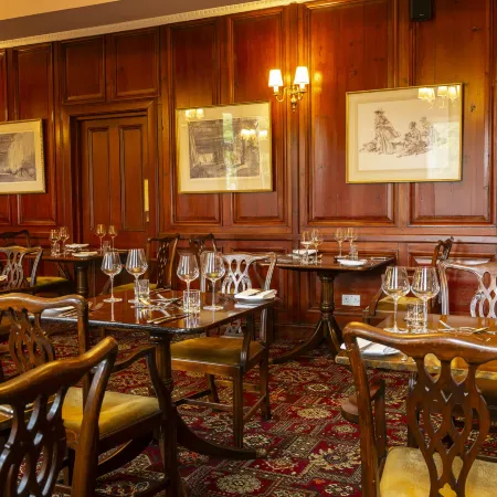 Knipoch House Hotel