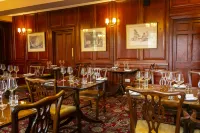 Knipoch House Hotel - Mountain View