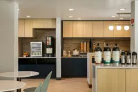 TownePlace Suites Denver North/Thornton - Breakfast