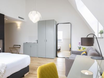 Livris Hotel