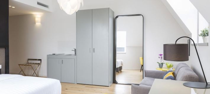 Livris Hotel Ξενοδοχεία στην πόλη Ζάγκρεμπ