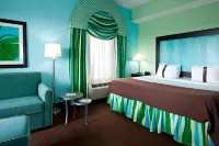 Holiday Inn & Suites OCALA CONFERENCE CENTER by IHG - Pools