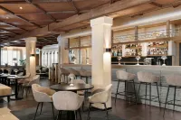 Arabella Alpenhotel am Spitzingsee, a Tribute Portfolio Hotel - bar
