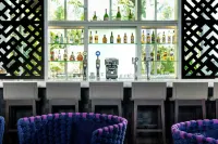 Le Domaine Nouméa, Series by Marriott - bar