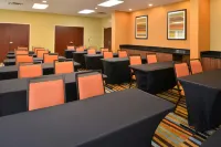 Fairfield Inn Orlando Airport - Airport Shuttle