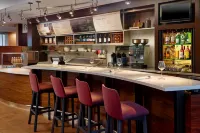 Courtyard Atlanta Executive Park/Emory - Barer