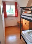 Ferienwohnungen Blaues Haus, Putbus - Familievenlig