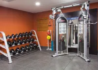 Hampton Inn Key Largo - Gym