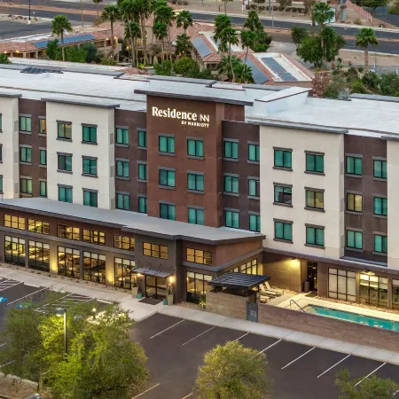 Residence Inn by Marriott Yuma