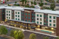 Residence Inn by Marriott Yuma - Pools