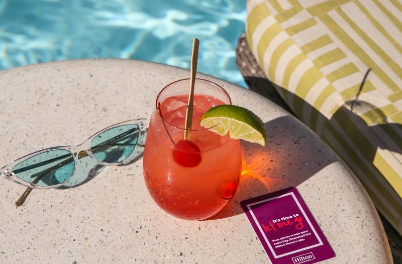 Hilton Garden Inn Dana Point Doheny Beach photo 4
