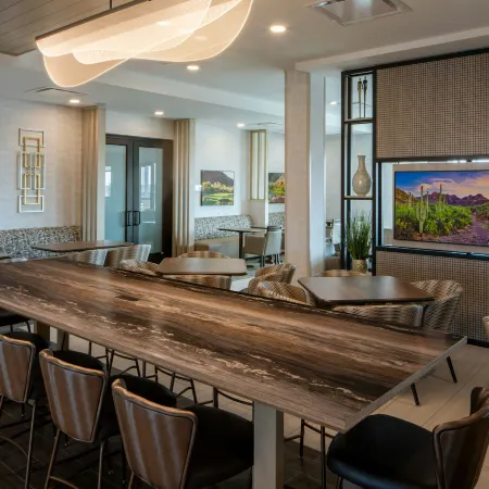 Fairfield by Marriott Inn & Suites Surprise Prasada