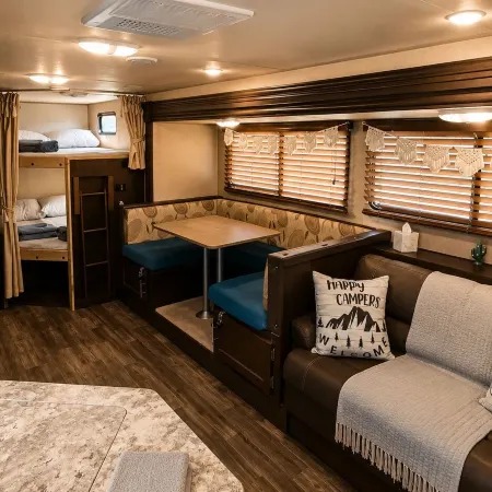 Pitmaster RV Park