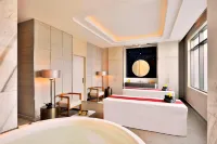 JW Marriott Hotel Kolkata - Spa