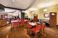 Courtyard by Marriott Oklahoma City Downtown - Pet Friendly