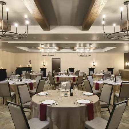 The Eddy Hotel Tucson, Tapestry Collection by Hilton