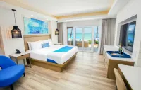 Divi Little Bay Beach Resort - Parking