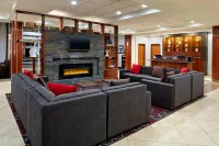 Four Points by Sheraton Moncton - Wi-Fi