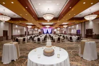 Embassy Suites Northwest Arkansas - Hotel, Spa & Convention Center - spa