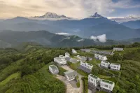 Himalayan Hideaway Resort Pokhara, The Centara Collection - 5 звезд
