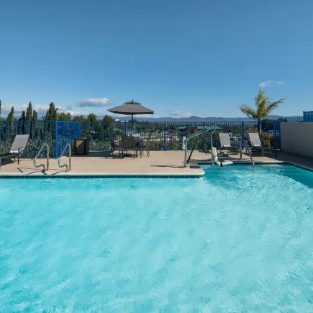 Fairfield Inn Santa Clarita Valencia