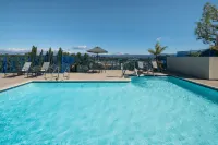 Fairfield Inn Santa Clarita Valencia - Pools