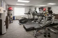 Fairfield Inn & Suites Fort Myers Cape Coral - gimnasio