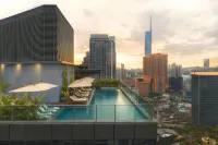Kimpton Naluria Kuala Lumpur by IHG - Beach