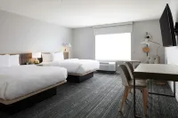 TownePlace Suites Milwaukee West Bend - WiFi