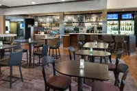 Courtyard Mt. Laurel Cherry Hill - bar