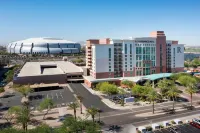 Renaissance Phoenix Glendale Hotel & Conference Center - Jacuzzi
