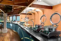 DoubleTree by Hilton Hotel Cariari San Jose - Costa Rica - Desayuno