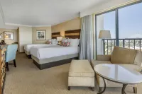 Omni Corpus Christi Hotel - balcony